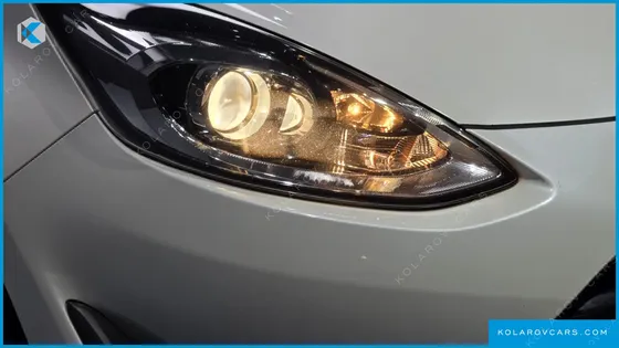 TOYOTA PRIUS 1.5