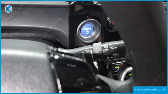 TOYOTA PRIUS 1.5
