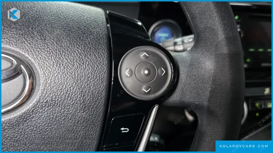 TOYOTA PRIUS 1.5
