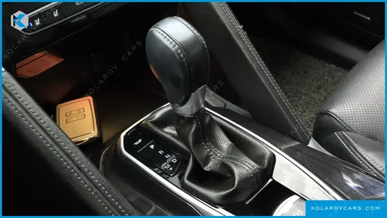 RENAULT KOREA QM6 (KOLEOS) DIESEL 2WD RE SIGNATURE