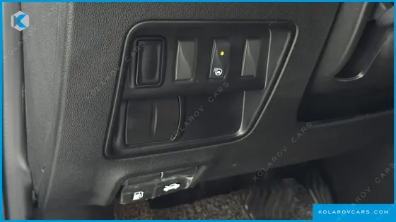 RENAULT KOREA QM6 (KOLEOS) DIESEL 2WD RE SIGNATURE