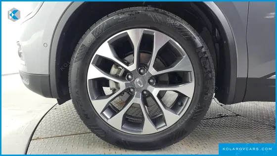 RENAULT KOREA QM6 (KOLEOS) GASOLINE 2WD RE SIGNATURE
