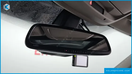 RENAULT KOREA QM6 (KOLEOS) GASOLINE 2WD RE SIGNATURE