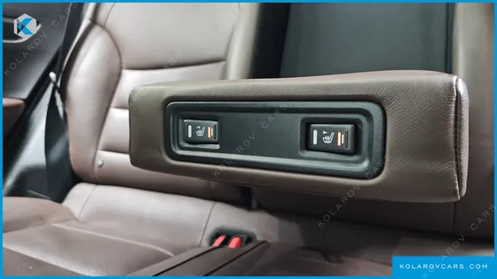 RENAULT KOREA QM6 (KOLEOS) GASOLINE 2WD RE SIGNATURE
