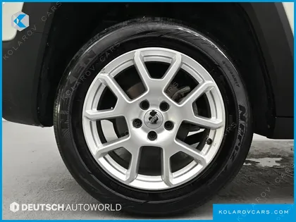 JEEP RENEGADE 2.4 LIMITED
