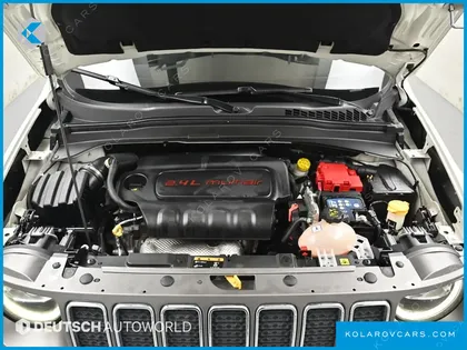 JEEP RENEGADE 2.4 LIMITED