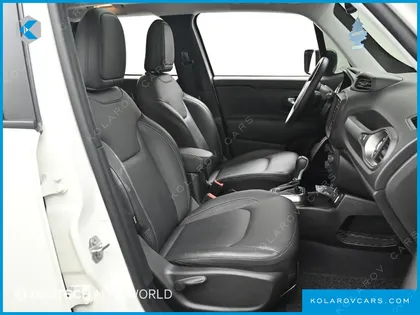 JEEP RENEGADE 2.4 LIMITED