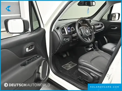 JEEP RENEGADE 2.4 LIMITED
