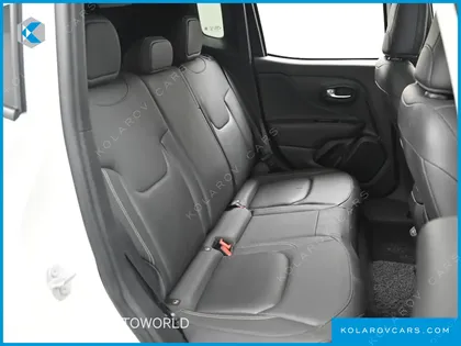 JEEP RENEGADE 2.4 LIMITED