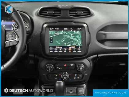 JEEP RENEGADE 2.4 LIMITED