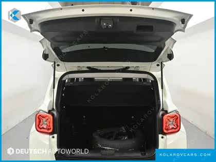 JEEP RENEGADE 2.4 LIMITED