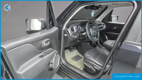 JEEP RENEGADE 2.4 LIMITED