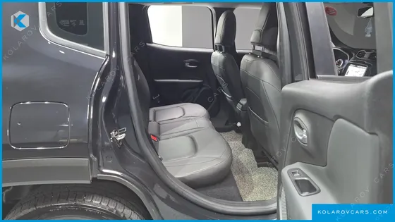 JEEP RENEGADE 2.4 LIMITED