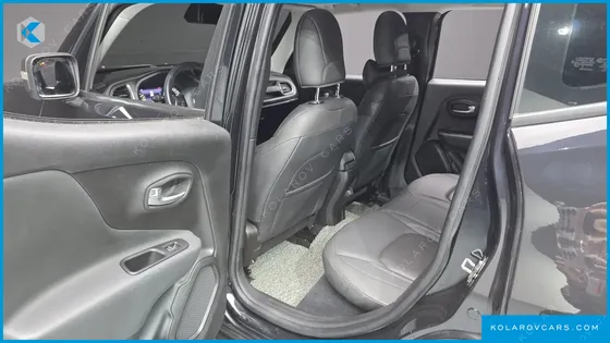 JEEP RENEGADE 2.4 LIMITED