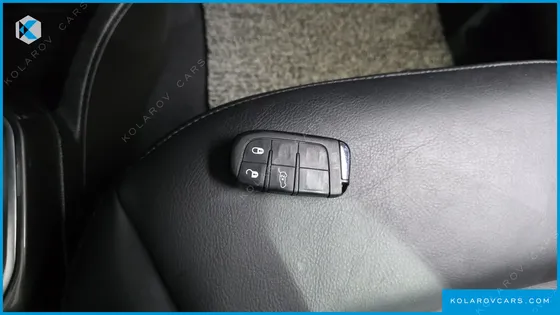JEEP RENEGADE 2.4 LIMITED