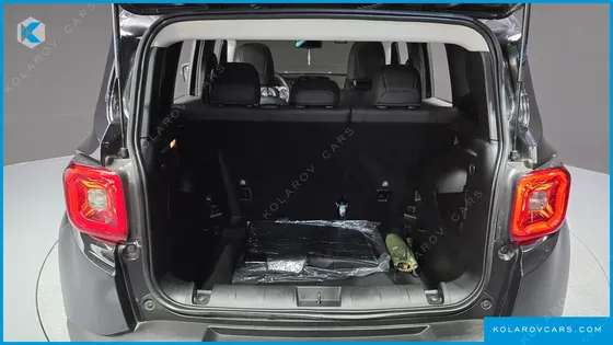 JEEP RENEGADE 2.4 LIMITED