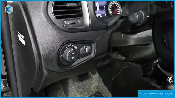 JEEP RENEGADE 2.4 LIMITED