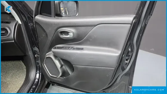 JEEP RENEGADE 2.4 LIMITED