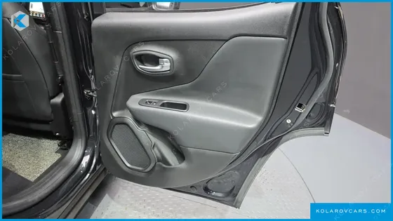 JEEP RENEGADE 2.4 LIMITED