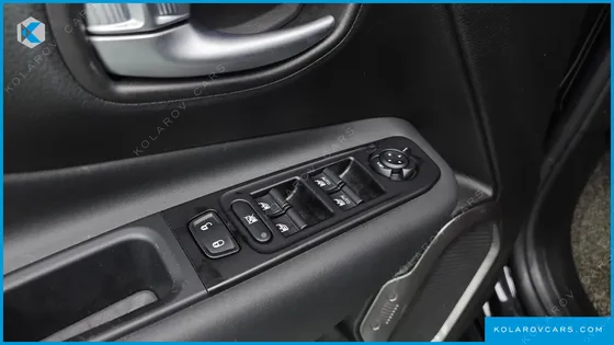 JEEP RENEGADE 2.4 LIMITED