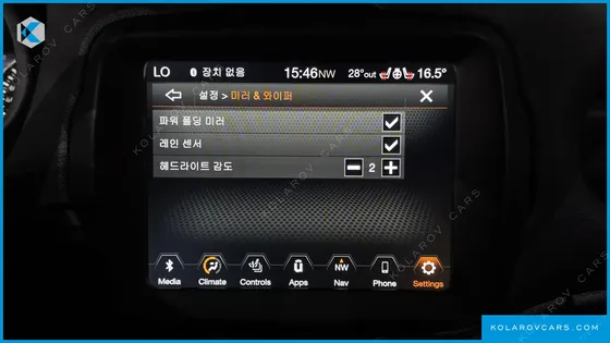 JEEP RENEGADE 2.4 LIMITED