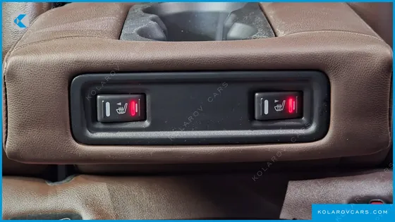 RENAULT KOREA QM6 (KOLEOS) DIESEL 4WD RE SIGNATURE