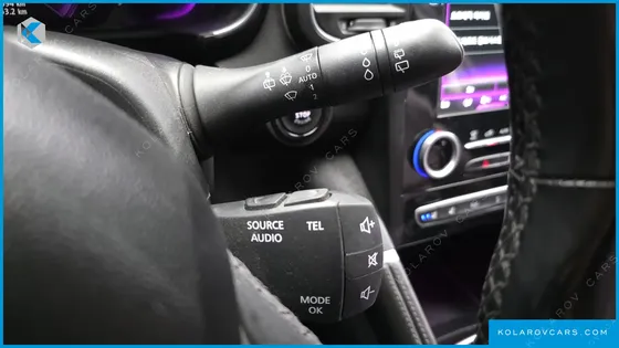 RENAULT KOREA QM6 (KOLEOS) DIESEL 4WD RE SIGNATURE