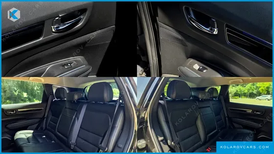 RENAULT KOREA QM6 (KOLEOS) DIESEL 4WD RE SIGNATURE