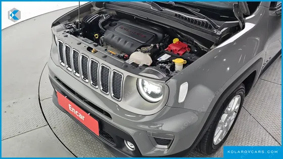 JEEP RENEGADE 2.4 LIMITED