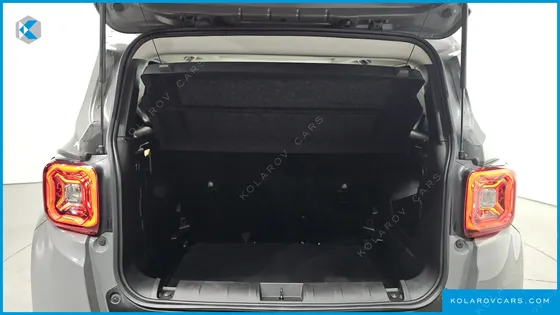 JEEP RENEGADE 2.4 LIMITED