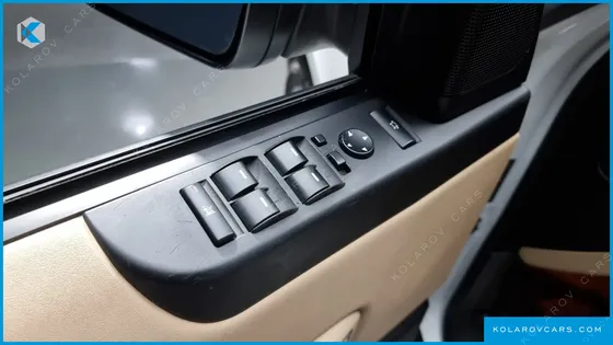 LAND ROVER RANGE ROVER V8 5.0 VOGUE
