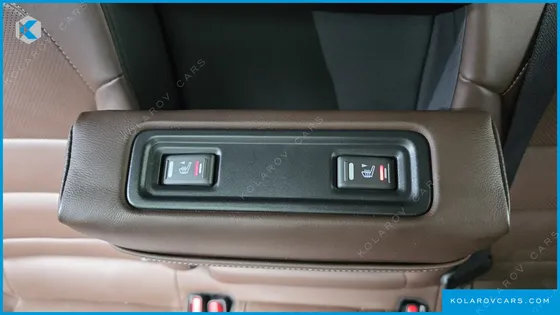 RENAULT KOREA QM6 (KOLEOS) DIESEL 2WD RE SIGNATURE