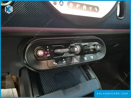 MINI COUNTRYMAN ALL4 SE FAVOURED