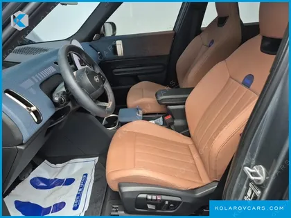 MINI COUNTRYMAN ALL4 SE FAVOURED