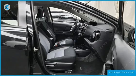 TOYOTA PRIUS 1.5 CROSSOVER