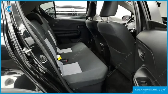 TOYOTA PRIUS 1.5 CROSSOVER