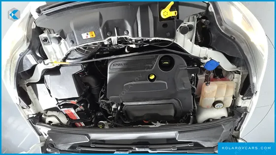 FORD FOCUS 2.0 DIESEL TITANIUM HATCHBACK