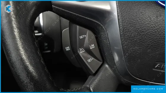 FORD FOCUS 2.0 DIESEL TITANIUM HATCHBACK