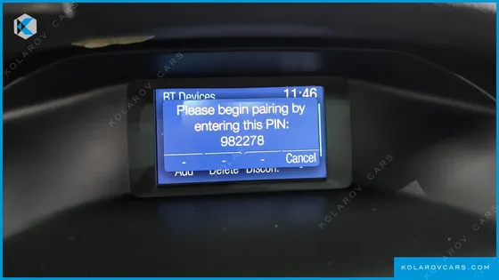 FORD FOCUS 2.0 DIESEL TITANIUM HATCHBACK