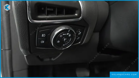 FORD FOCUS 2.0 DIESEL TITANIUM HATCHBACK
