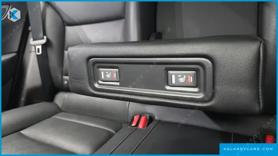 RENAULT KOREA QM6 (KOLEOS) DIESEL 2WD RE