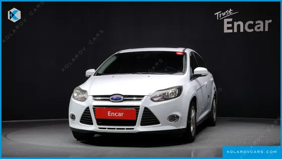 FORD FOCUS 2.0 DIESEL SPORT HATCHBACK