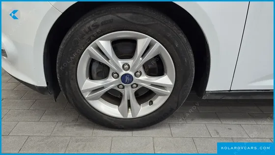 FORD FOCUS 2.0 DIESEL SPORT HATCHBACK