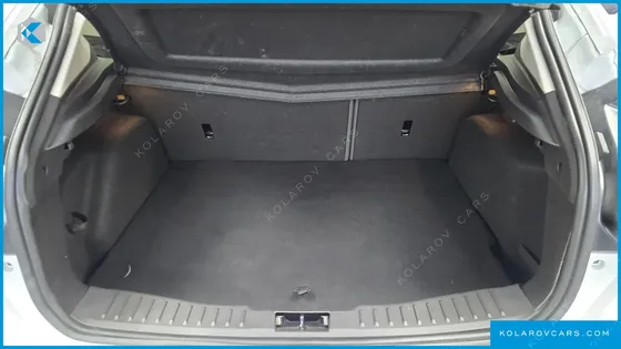 FORD FOCUS 2.0 DIESEL SPORT HATCHBACK