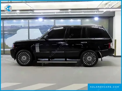 LAND ROVER RANGE ROVER 3.7 TDV8 VOGUE