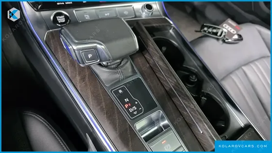 AUDI A6 40 TDI QUATTRO PREMIUM