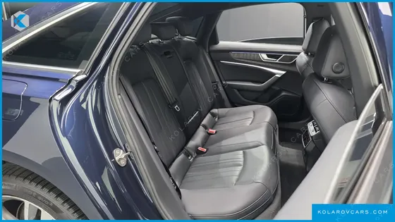 AUDI A6 40 TDI QUATTRO PREMIUM