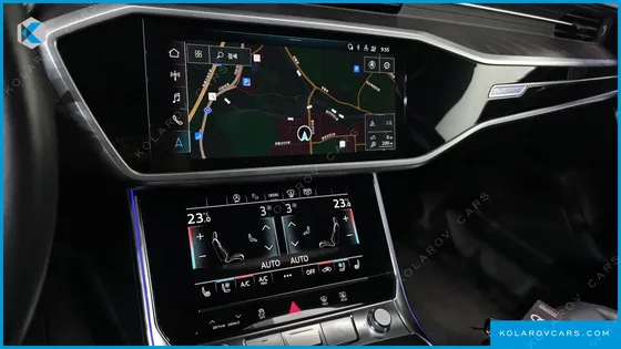 AUDI A6 40 TDI QUATTRO PREMIUM