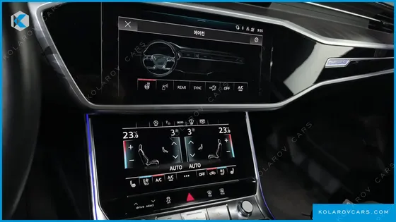 AUDI A6 40 TDI QUATTRO PREMIUM
