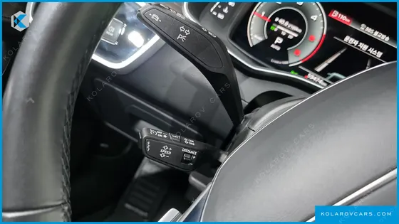 AUDI A6 40 TDI QUATTRO PREMIUM